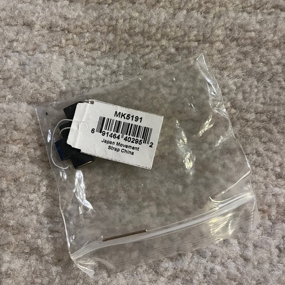 Michael Kors Runway Watch - Picture 6 of 9